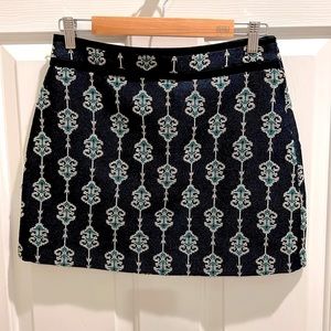 Zara skirt